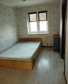 2-к квартира, на длительный срок, 48м2, 3/5 этаж