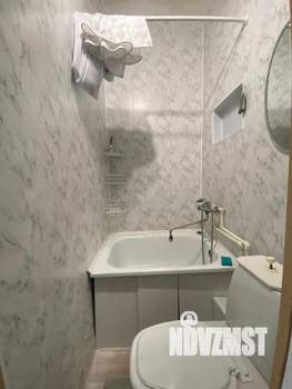 Студия квартира, на длительный срок, 18м2, 1/3 этаж