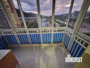 1-к квартира, на длительный срок, 30м2, 7/20 этаж