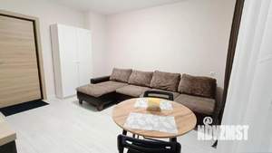 Студия квартира, посуточно, 19м2, 8/25 этаж