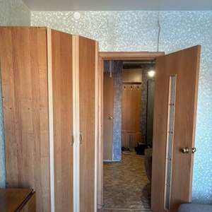 2-к квартира, на длительный срок, 41м2, 7/9 этаж