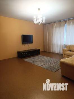 4-к квартира, на длительный срок, 79м2, 4/10 этаж