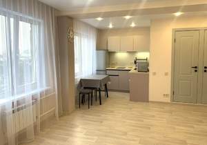 2-к квартира, на длительный срок, 42м2, 8/9 этаж