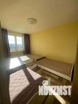 2-к квартира, посуточно, 65м2, 9/25 этаж