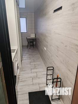 Студия квартира, на длительный срок, 14м2, 2/5 этаж