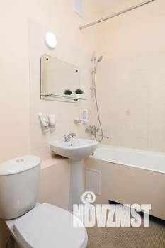 1-к квартира, посуточно, 43м2, 3/10 этаж