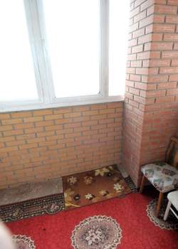 2-к квартира, на длительный срок, 38м2, 8/15 этаж