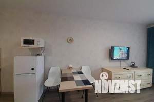 1-к квартира, посуточно, 32м2, 14/17 этаж