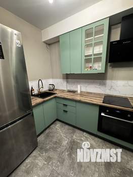 1-к квартира, на длительный срок, 38м2, 13/19 этаж