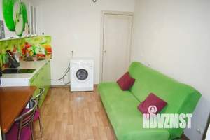 1-к квартира, посуточно, 38м2, 4/12 этаж