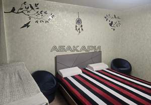 1-к квартира, на длительный срок, 43м2, 16/16 этаж