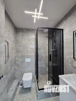 1-к квартира, на длительный срок, 40м2, 23/25 этаж