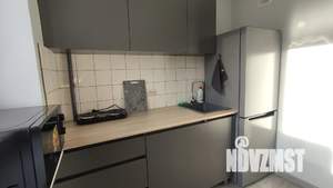 2-к квартира, посуточно, 46м2, 3/5 этаж