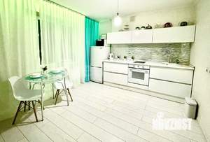 Студия квартира, на длительный срок, 30м2, 13/17 этаж