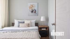 2-к квартира, посуточно, 33м2, 1/1 этаж