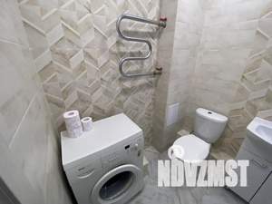 1-к квартира, на длительный срок, 35м2, 6/27 этаж