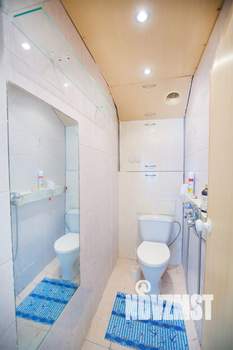 1-к квартира, посуточно, 20м2, 1/5 этаж