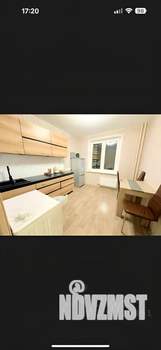 2-к квартира, на длительный срок, 51м2, 6/17 этаж