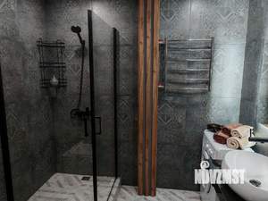 1-к квартира, посуточно, 36м2, 4/9 этаж