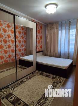 3-к квартира, на длительный срок, 70м2, 2/10 этаж