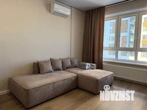 2-к квартира, посуточно, 50м2, 2/20 этаж