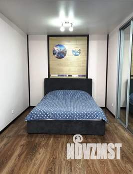 Студия квартира, посуточно, 38м2, 2/17 этаж