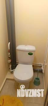 Студия квартира, на длительный срок, 26м2, 10/17 этаж