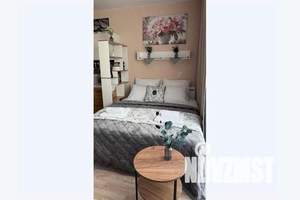 1-к квартира, посуточно, 30м2, 19/25 этаж