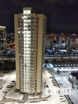 2-к квартира, на длительный срок, 70м2, 21/24 этаж
