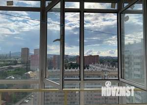 1-к квартира, на длительный срок, 22м2, 15/16 этаж