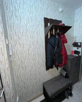 2-к квартира, на длительный срок, 59м2, 15/17 этаж