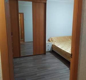 1-к квартира, на длительный срок, 36м2, 4/5 этаж