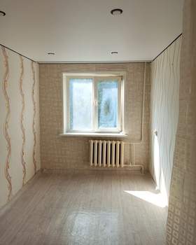 Студия квартира, на длительный срок, 14м2, 2/5 этаж