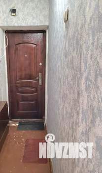 1-к квартира, посуточно, 30м2, 2/5 этаж