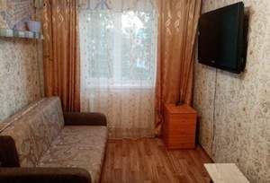 Студия квартира, на длительный срок, 14м2, 2/5 этаж