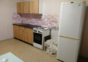 2-к квартира, на длительный срок, 42м2, 22/25 этаж