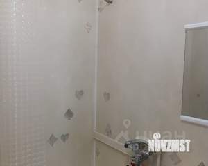 Студия квартира, на длительный срок, 15м2, 1/5 этаж