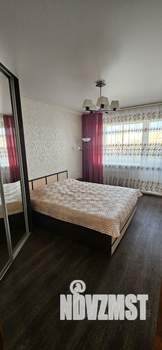 2-к квартира, посуточно, 50м2, 5/5 этаж