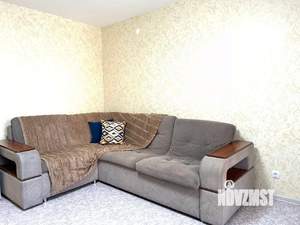 2-к квартира, посуточно, 50м2, 1/1 этаж