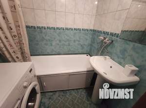 1-к квартира, посуточно, 35м2, 1/9 этаж