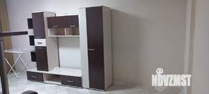 1-к квартира, на длительный срок, 31м2, 1/5 этаж