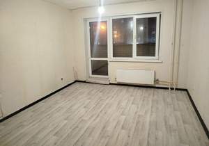 1-к квартира, на длительный срок, 40м2, 2/10 этаж