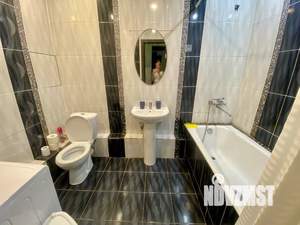 1-к квартира, посуточно, 47м2, 3/10 этаж