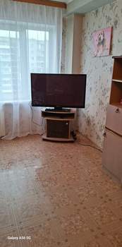 2-к квартира, на длительный срок, 42м2, 6/9 этаж