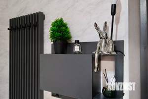 1-к квартира, посуточно, 45м2, 3/23 этаж