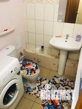 1-к квартира, посуточно, 38м2, 13/16 этаж