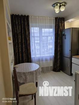 1-к квартира, посуточно, 35м2, 5/5 этаж