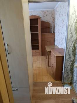 1-к квартира, на длительный срок, 25м2, 5/5 этаж