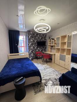 3-к квартира, на длительный срок, 110м2, 6/20 этаж