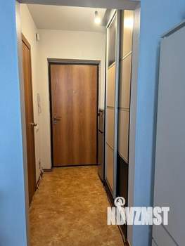 1-к квартира, на длительный срок, 26м2, 18/18 этаж